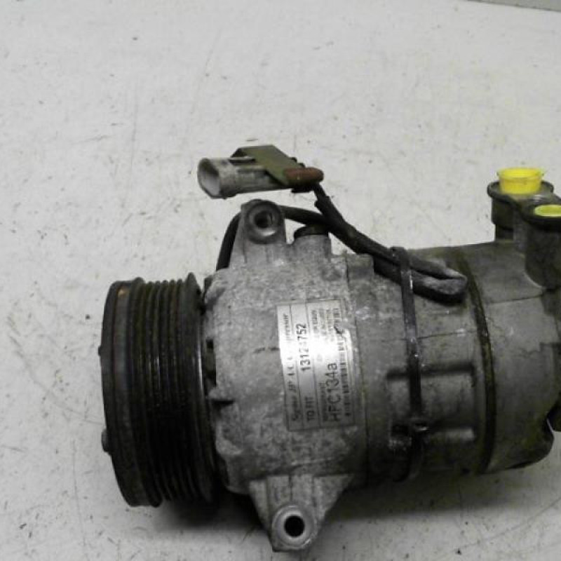 Compresseur clim OPEL ZAFIRA B