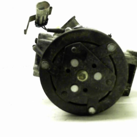 Compresseur clim OPEL ZAFIRA B