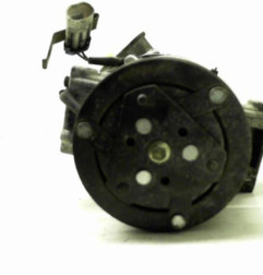 Compresseur clim OPEL ZAFIRA B Photo n°5