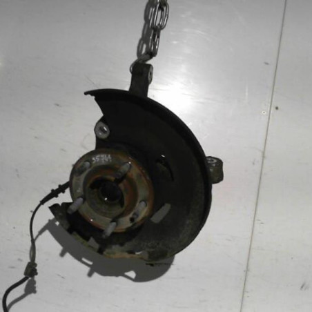 Fusee avant gauche OPEL ASTRA J SPORTS Photo n°1