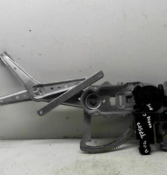 Leve vitre electrique avant gauche OPEL CORSA C Photo n°1