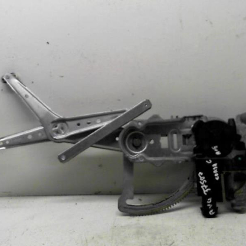 Leve vitre electrique avant gauche OPEL CORSA C