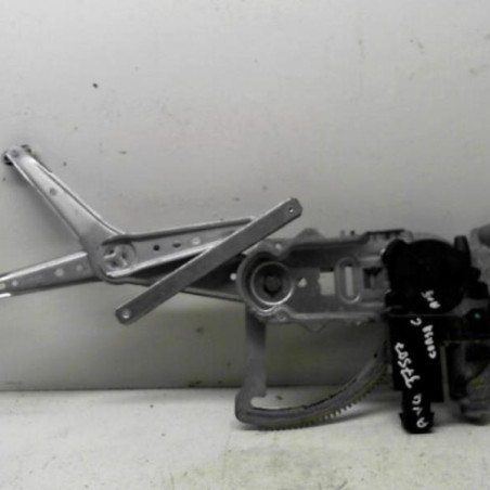 Leve vitre electrique avant gauche OPEL CORSA C Photo n°1