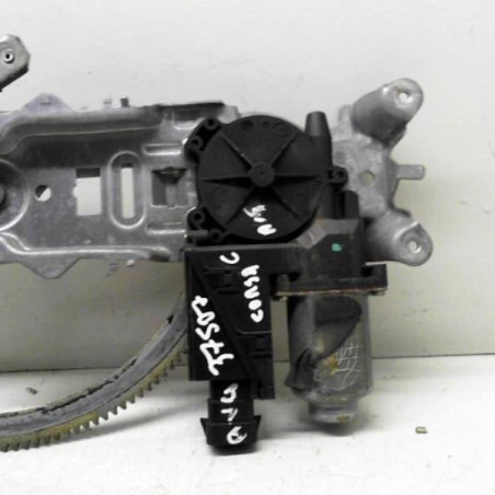 Leve vitre electrique avant gauche OPEL CORSA C