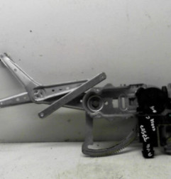 Leve vitre electrique avant gauche OPEL CORSA C Photo n°4