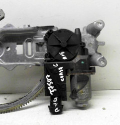 Leve vitre electrique avant gauche OPEL CORSA C Photo n°5