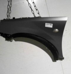 Aile avant gauche OPEL CORSA C Photo n°4