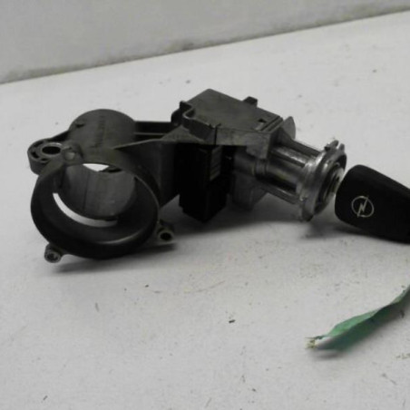 Neiman OPEL CORSA D Photo n°1