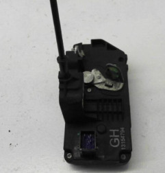 Serrure arriere droit OPEL CORSA C