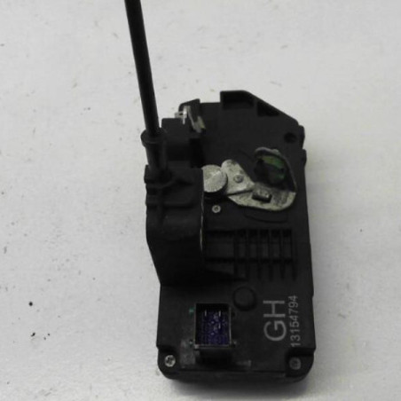 Serrure arriere droit OPEL CORSA C