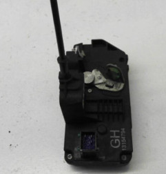 Serrure arriere droit OPEL CORSA C Photo n°5