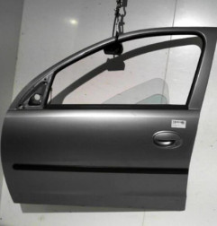 Porte avant gauche OPEL CORSA C Photo n°1