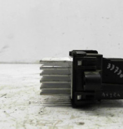 Resistance chauffage OPEL ASTRA J Photo n°1