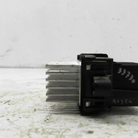 Resistance chauffage OPEL ASTRA J Photo n°1