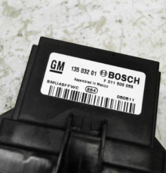 Resistance chauffage OPEL ASTRA J Photo n°3