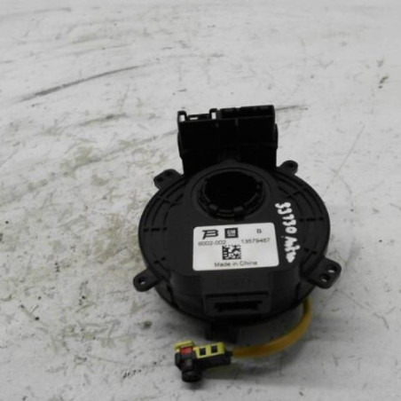 Contacteur tournant OPEL ASTRA J