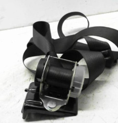 Ceinture arriere gauche OPEL ASTRA J Photo n°1