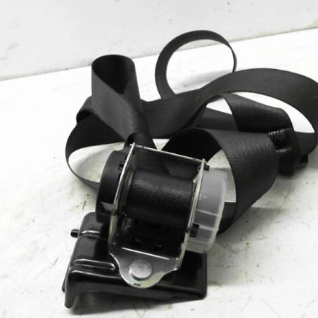 Ceinture arriere gauche OPEL ASTRA J Photo n°1