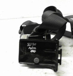 Ceinture arriere gauche OPEL ASTRA J
