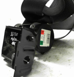 Ceinture arriere gauche OPEL ASTRA J Photo n°3