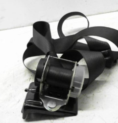 Ceinture arriere gauche OPEL ASTRA J Photo n°4