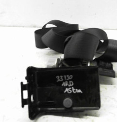 Ceinture arriere droit OPEL ASTRA J