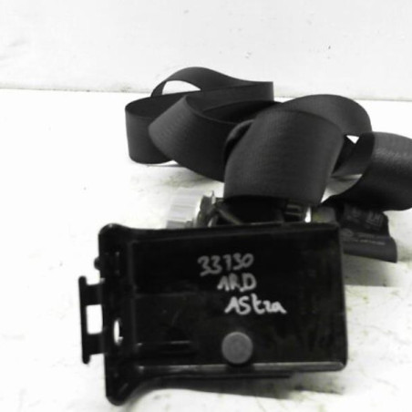 Ceinture arriere droit OPEL ASTRA J