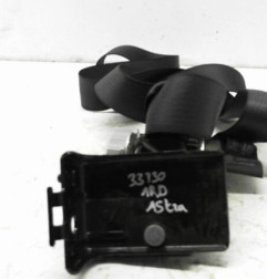 Ceinture arriere droit OPEL ASTRA J Photo n°5