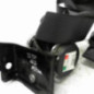 Ceinture arriere droit OPEL ASTRA J