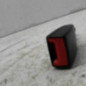 Attache ceinture arriere droit OPEL ASTRA J
