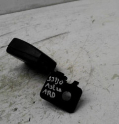Attache ceinture arriere droit OPEL ASTRA J Photo n°3