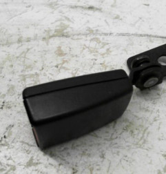 Attache ceinture arriere droit OPEL ASTRA J Photo n°4