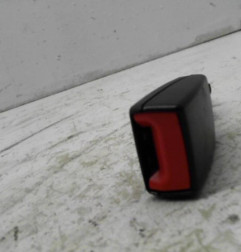 Attache ceinture arriere droit OPEL ASTRA J Photo n°5