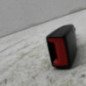 Attache ceinture arriere droit OPEL ASTRA J