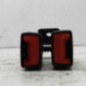 Attache ceinture arriere gauche OPEL ASTRA J