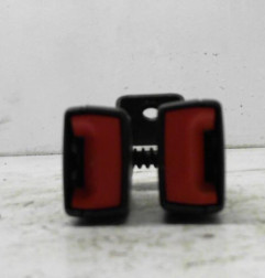 Attache ceinture arriere gauche OPEL ASTRA J Photo n°6