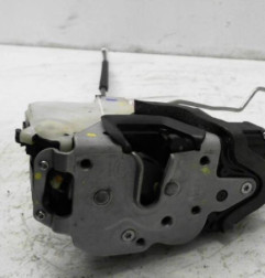 Serrure avant droit OPEL ASTRA J Photo n°1