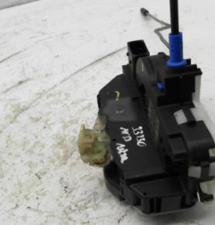 Serrure avant droit OPEL ASTRA J