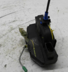 Serrure avant gauche OPEL ASTRA J