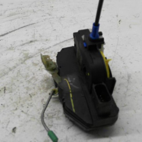 Serrure avant gauche OPEL ASTRA J