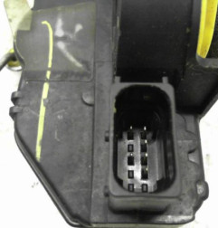 Serrure avant gauche OPEL ASTRA J Photo n°3