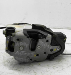 Serrure arriere droit OPEL ASTRA J Photo n°1