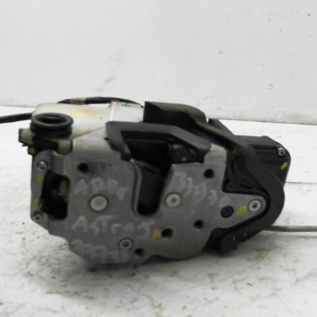 Serrure arriere droit OPEL ASTRA J Photo n°1