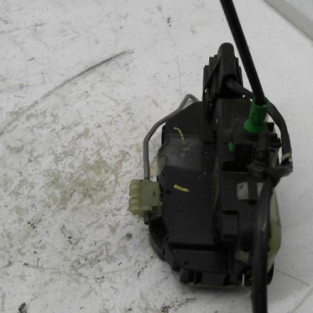 Serrure arriere droit OPEL ASTRA J