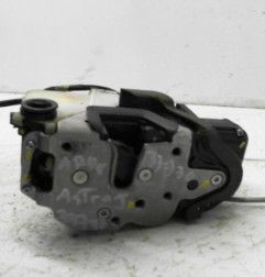 Serrure arriere droit OPEL ASTRA J Photo n°4