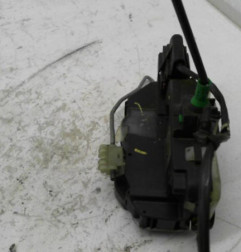 Serrure arriere droit OPEL ASTRA J Photo n°5