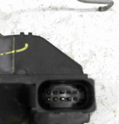 Serrure arriere droit OPEL ASTRA J Photo n°6