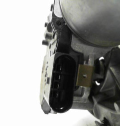 Moteur essuie glace avant OPEL ASTRA J SPORTS Photo n°3