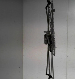 Moteur essuie glace avant OPEL ASTRA J SPORTS Photo n°4