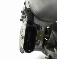 Moteur essuie glace avant OPEL ASTRA J SPORTS Photo n°6